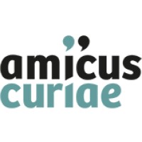 Amicus Curiae Logo
