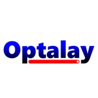 Optalay Limited Logo
