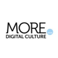 More - Digital Culture Logo