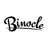 Binocle Eyewear Logo