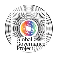 The Global Governance Project Logo