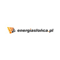 EnergiaSłońca.pl Logo