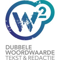 Dubbele Woordwaarde Logo
