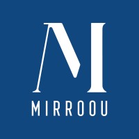 Mirroou Logo
