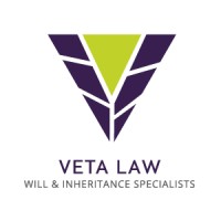 Veta Law - Will & Inheritance Specialists Logo