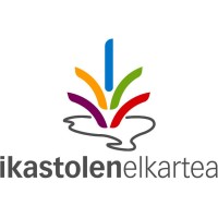 Euskal Herriko Ikastolak Logo