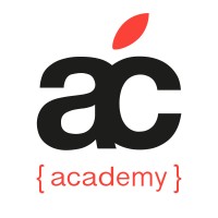 Apple Coding Academy Logo