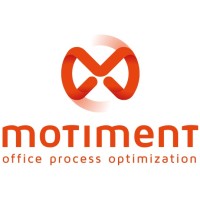 MOTIMENT Logo