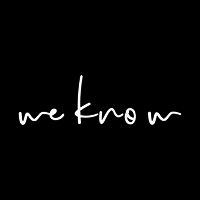 WeKnow Logo