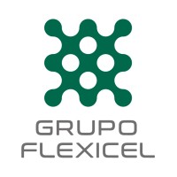 Grupo Flexicel Logo