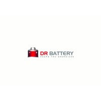 Dr Battery Logo