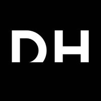 Digital Horizon VC Logo