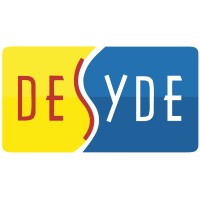 Desyde Ltd Logo