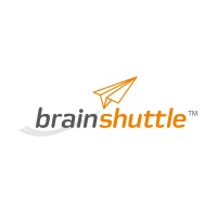 brainshuttle LLC Logo