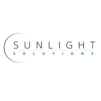 Sunlight Solutions Logo