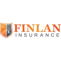 C.L. Finlan Insurance Logo