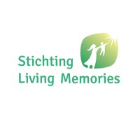 Stichting Living Memories Logo