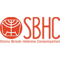 Stony Brook Hebrew Congregation Logo