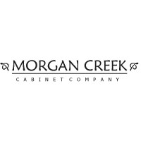 Morgan Creek Cabinet Company Logo