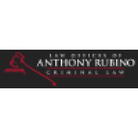 Law Offices of Anthony Rubino, Esq., P.A. Logo