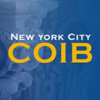 NYC Conflicts of Interest Board Logo