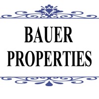 Bauer Properties ~ Shared Office Space for Small Businesses Logo