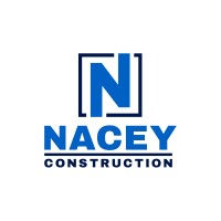 Nacey Construction Logo