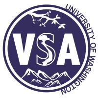 Vietnamese Student Association at the University of Washington Logo