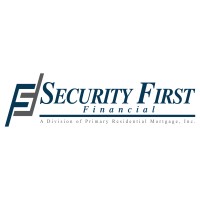 Security First Financial Logo