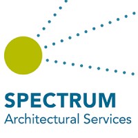 Spectrum Architectural Services Logo
