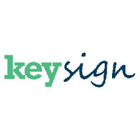 KeySign Logo