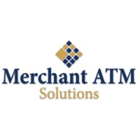 Merchant ATM Solutions Logo