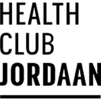 Health Club Jordaan Logo