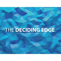Deciding Edge Logo
