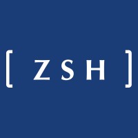 ZSH GmbH Finanzdienstleistungen Logo