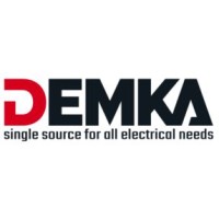 Demka Logo
