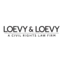 Loevy & Loevy Attorneys At Law Logo