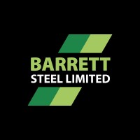 Barrett Steel Limited Logo