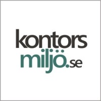 Kontorsmiljö.se Logo