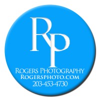 Rogers Photography Logo