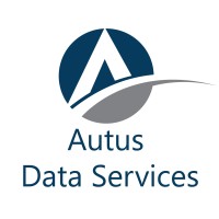 Autus Data Services Logo