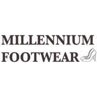 Millennium Footwear Logo