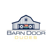Barn Door Dudes Logo