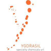 Ygdrasil specialty chemicals Logo