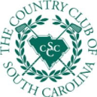 Country Club of South Carolina Logo