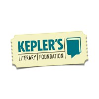 Keplers Literary Foundation Logo
