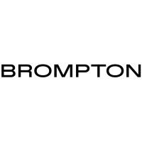 Brompton Construction Logo