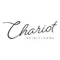 CHARIOT Spirit + Home Logo
