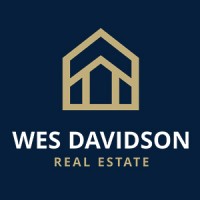 Wes Davidson Real Estate Logo