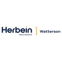Herbein | Watterson Talent Solutions Logo